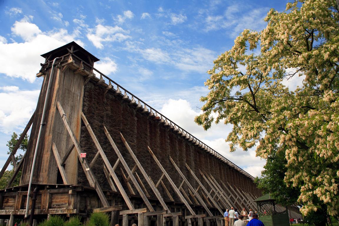 Ciechocinek